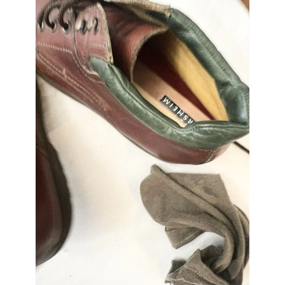 Florsheim great preowned